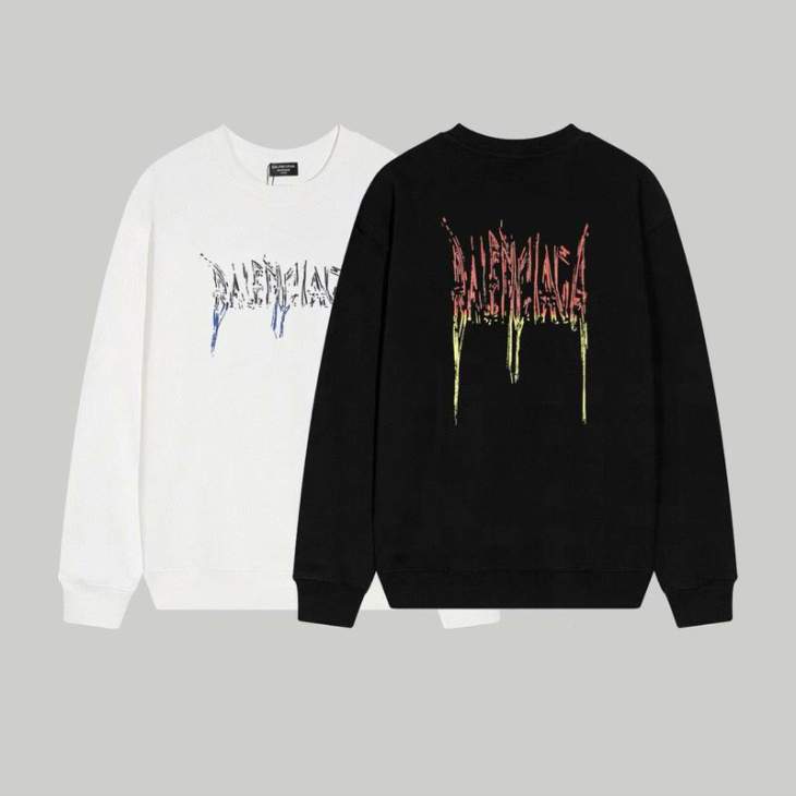 Picture of Balenciaga Sweatshirt _SKUBalenciagaM-2XLcptxW18529705
